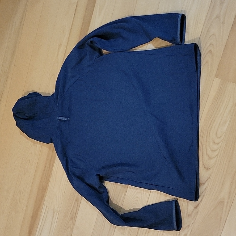 Llbean Pull Over - image 6